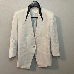 Helmut Lang Blazer